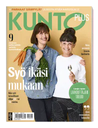 Magazine Cover