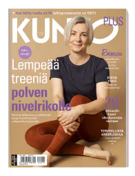 Magazine Cover