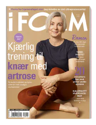 Magazine Cover