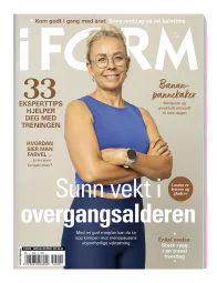 Magazine Cover