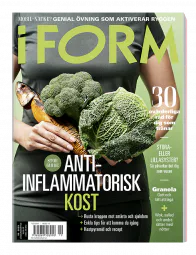 Magazine Cover