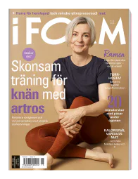 Magazine Cover