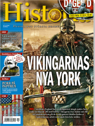 Magazine Cover