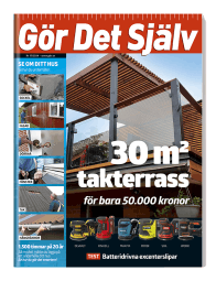 Gör Det Själv