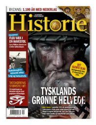 Magazine Cover