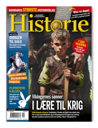 Magazine Cover