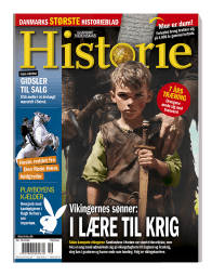 HISTORIE