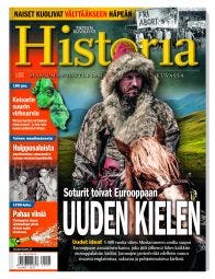 Tieteen Kuvalehti Historia