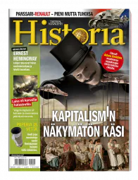 Magazine Cover