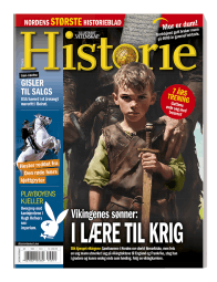 HISTORIE