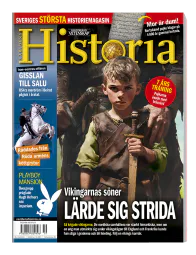 Världens Historia