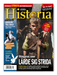 Världens Historia