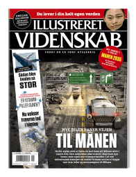 Illustreret Videnskab