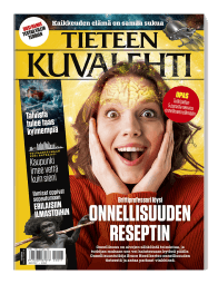 Tieteen Kuvalehti