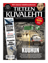 Tieteen Kuvalehti