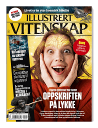 Illustrert Vitenskap