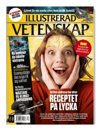 Illustrerad Vetenskap