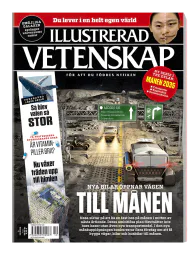 Illustrerad Vetenskap