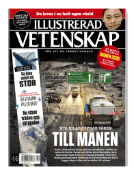 Illustrerad Vetenskap