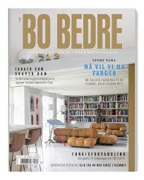 Magazine Cover