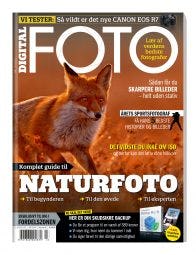 Magazine Cover