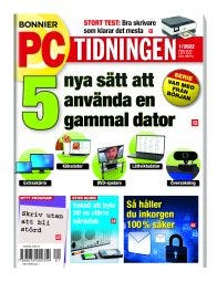 PC-tidningen