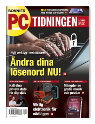 PC-tidningen