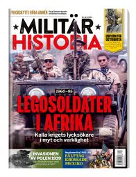 Militär Historia