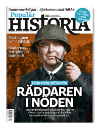 Populär Historia