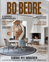 Magazine Cover
