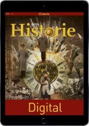 HISTORIE Digital
