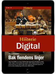 HISTORIE Digital