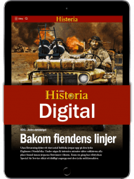Världens Historia Digital