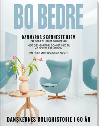 Magazine Cover