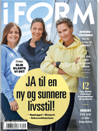 Magazine Cover