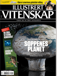 Magazine Cover