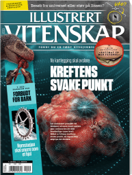 Magazine Cover