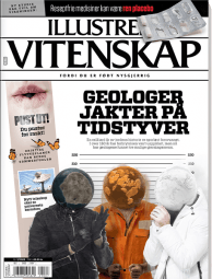 Magazine Cover