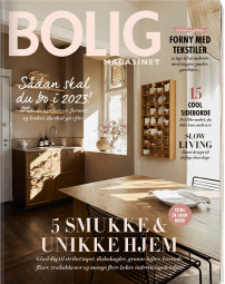 Magazine Cover