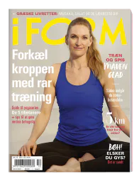 Magazine Cover