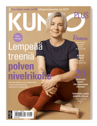 Magazine Cover