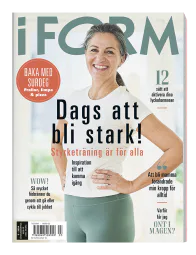 Magazine Cover