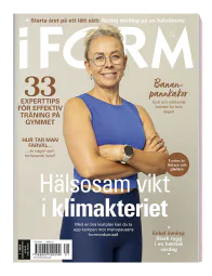 Magazine Cover